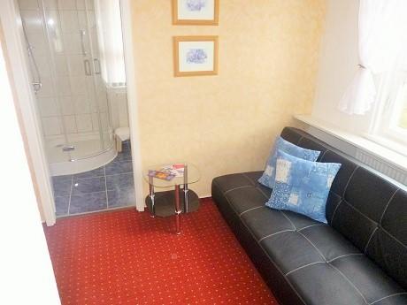 Hotel Waldhaus-Hutzelhoeh Ruhla Bagian luar foto