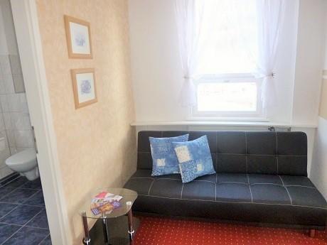 Hotel Waldhaus-Hutzelhoeh Ruhla Bagian luar foto